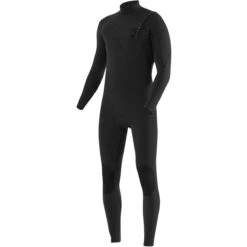 Vissla 7 Seas 3/2mm Full Chest Zip Wetsuit - Men's 19 Vissla 7 Seas 3/2mm Full Chest Zip Wetsuit - Men's -Vans Outlet Shoes Store COV