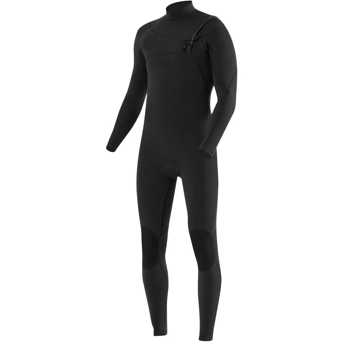 Vissla 7 Seas 3/2mm Full Chest Zip Wetsuit - Men's 9 Vissla 7 Seas 3/2mm Full Chest Zip Wetsuit - Men's - Image 9
