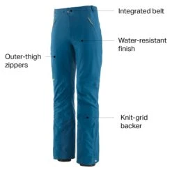 Patagonia Upstride Pant - Men's -Vans Outlet Shoes Store CRABLU D6 1