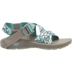 Chaco Mega Z Cloud Sandal - Women's -Vans Outlet Shoes Store CRUPOR