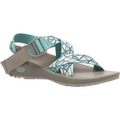 Chaco Mega Z Cloud Sandal - Women's -Vans Outlet Shoes Store CRUPOR D1