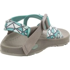Chaco Mega Z Cloud Sandal - Women's -Vans Outlet Shoes Store CRUPOR D4