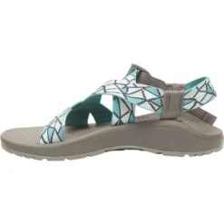 Chaco Mega Z Cloud Sandal - Women's -Vans Outlet Shoes Store CRUPOR D5