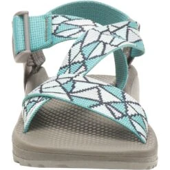 Chaco Mega Z Cloud Sandal - Women's -Vans Outlet Shoes Store CRUPOR D6