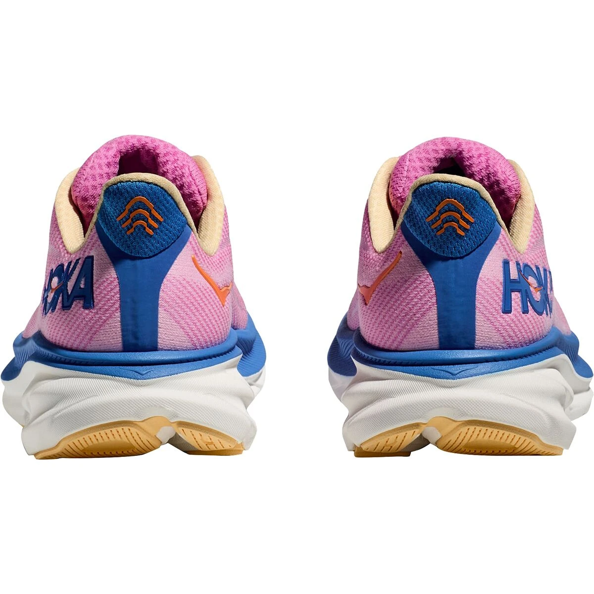 Hoka Clifton 9 Wide Running Shoe - Women's 2 Hoka Clifton 9 Wide Running Shoe - Women's - Image 2