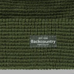 Waffle Patch Beanie -Vans Outlet Shoes Store CYP D1