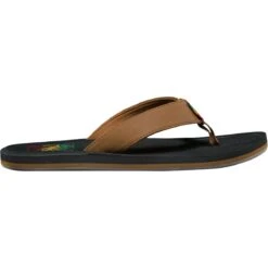 Vans Nexpa Synthetic Flip-Flop - Men's 7 Vans Nexpa Synthetic Flip-Flop - Men's -Vans Outlet Shoes Store DAC
