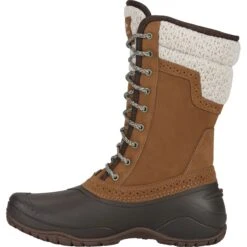The North Face Shellista II Mid Boot - Women's -Vans Outlet Shoes Store DACBROBN D13