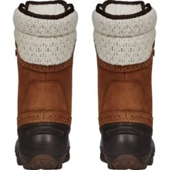 The North Face Shellista II Mid Boot - Women's -Vans Outlet Shoes Store DACBROBN D14