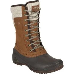 The North Face Shellista II Mid Boot - Women's
