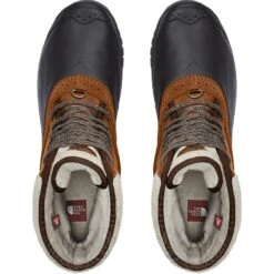 The North Face Shellista II Mid Boot - Women's -Vans Outlet Shoes Store DACBROBN D17