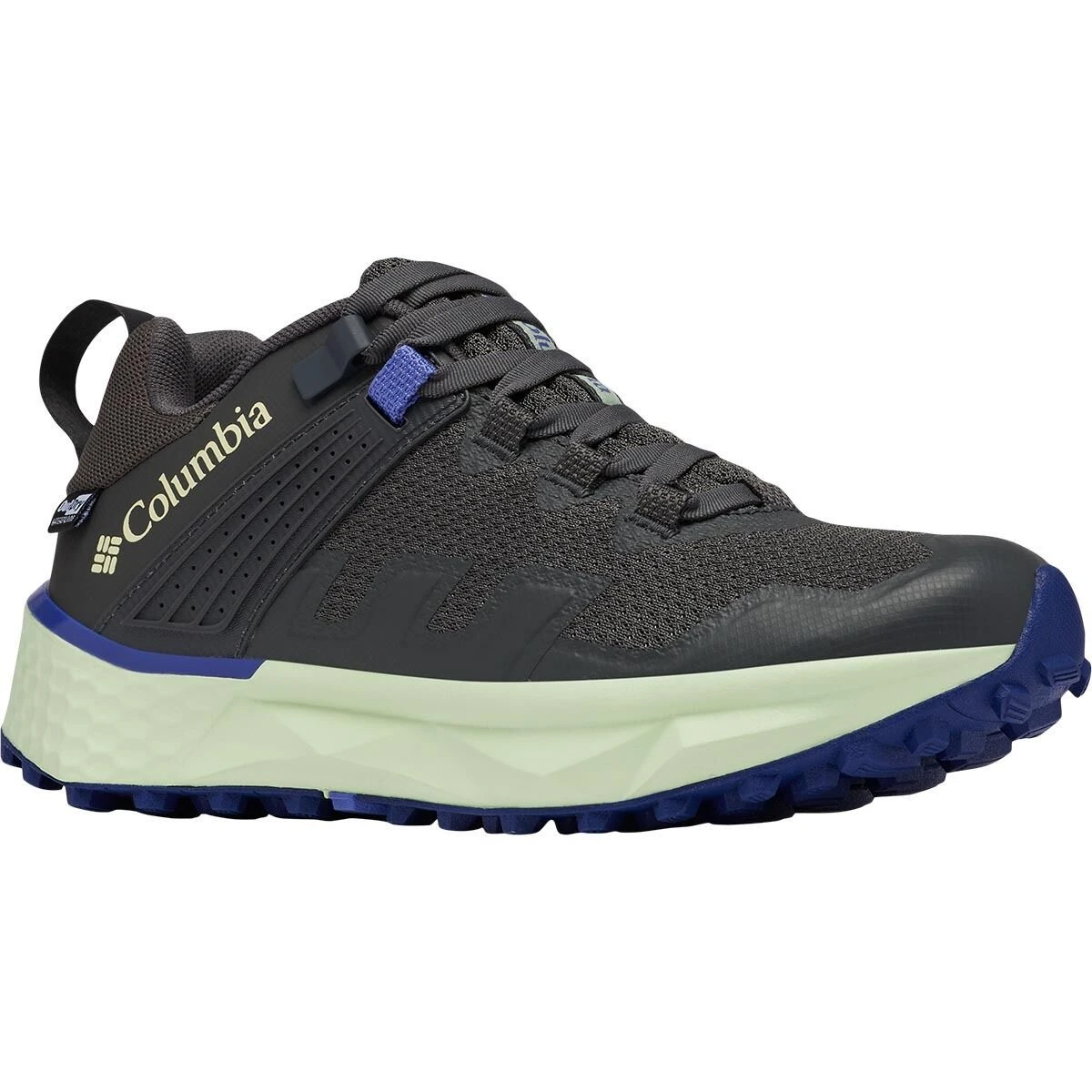 Columbia Facet 75 Outdry Hiking Shoe - Women's 2 Columbia Facet 75 Outdry Hiking Shoe - Women's - Image 2
