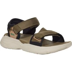 Teva Zymic Sandal - Men's -Vans Outlet Shoes Store DAOLTEGR D1