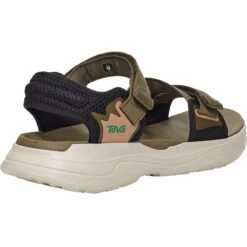 Teva Zymic Sandal - Men's -Vans Outlet Shoes Store DAOLTEGR D2