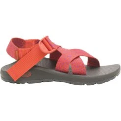 Chaco Mega Z Cloud Sandal - Women's -Vans Outlet Shoes Store DAPRUS