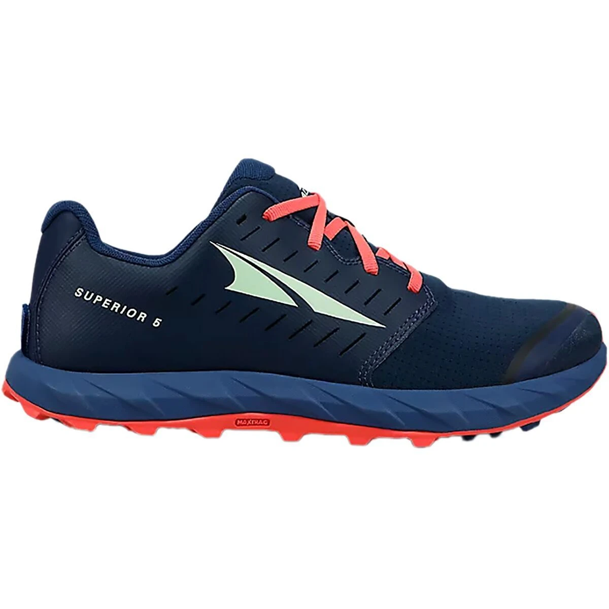 Altra Superior 5 Trail Running Shoe - Women's 8 Altra Superior 5 Trail Running Shoe - Women's - Image 8