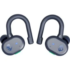Skullcandy Push Active True Wireless Headphone -Vans Outlet Shoes Store DARBLUGRE