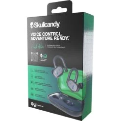 Skullcandy Push Active True Wireless Headphone -Vans Outlet Shoes Store DARBLUGRE D12