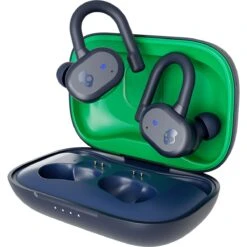 Skullcandy Push Active True Wireless Headphone -Vans Outlet Shoes Store DARBLUGRE D2