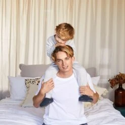 Birkenstock Zermatt Shearling Slipper - Kids' -Vans Outlet Shoes Store DARBLUNAT D6