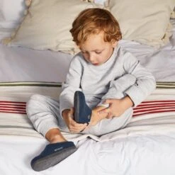 Birkenstock Zermatt Shearling Slipper - Kids' -Vans Outlet Shoes Store DARBLUNAT D7