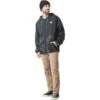 Moeca Zip Hoodie - Men's