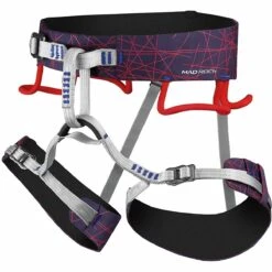 Venus Harness 4.0 Deluxe Climbing Package