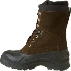 Kamik Nation Plus Winter Boot - Men's -Vans Outlet Shoes Store DARBN D2