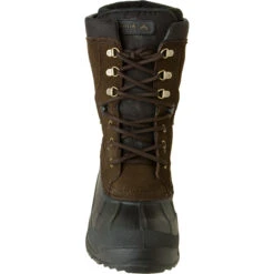 Kamik Nation Plus Winter Boot - Men's