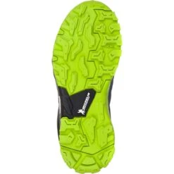 SALEWA MTN Trainer Waterproof Hiking Shoe - Toddlers' -Vans Outlet Shoes Store DARDENCAC D2