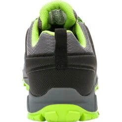 SALEWA MTN Trainer Waterproof Hiking Shoe - Toddlers' -Vans Outlet Shoes Store DARDENCAC D4