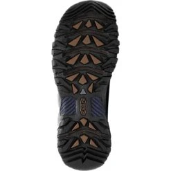 Keen Anchorage III Waterproof Boot - Men's -Vans Outlet Shoes Store DAREAR D17