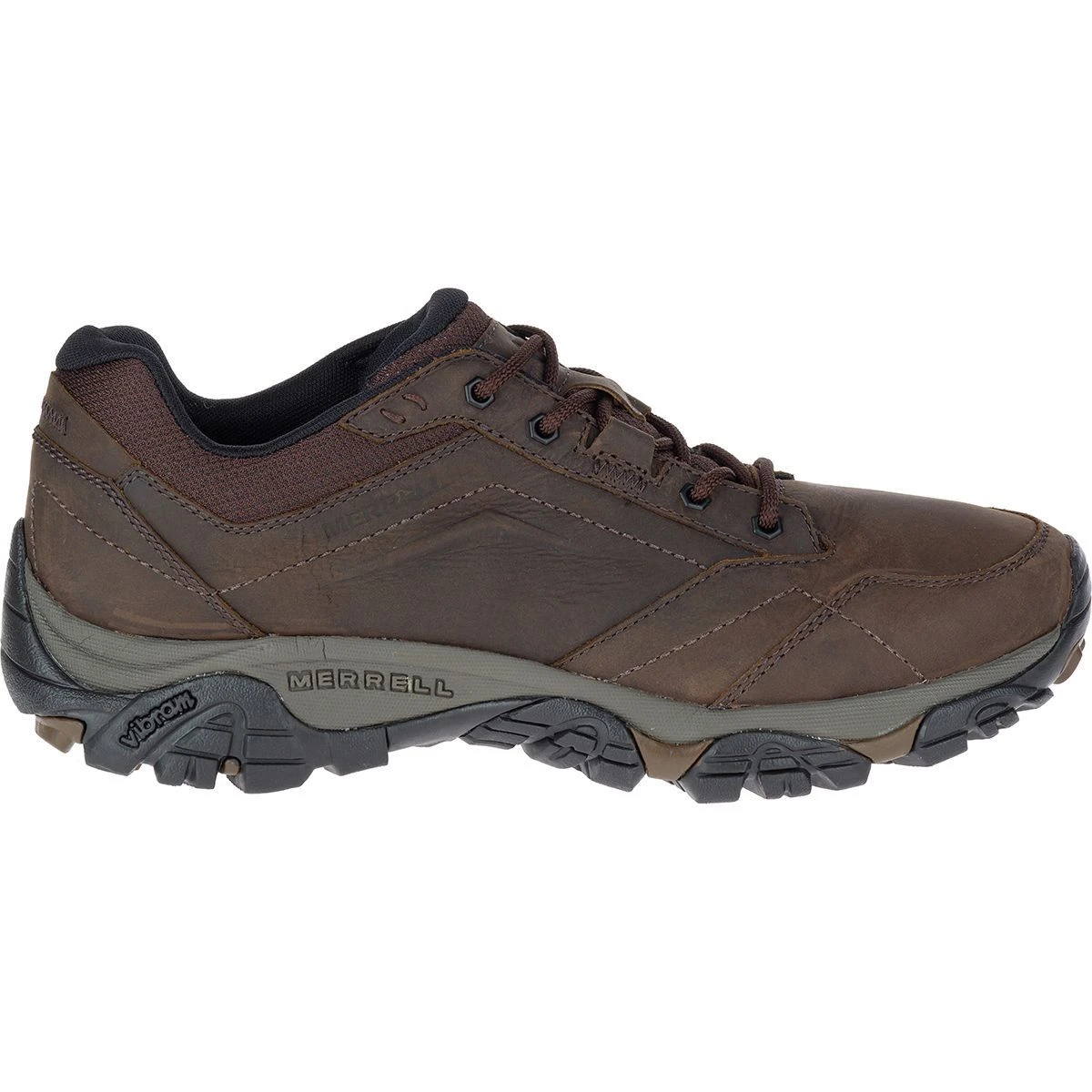 Merrell Moab Adventure Lace Shoe - Men's 6 Merrell Moab Adventure Lace Shoe - Men's - Image 6