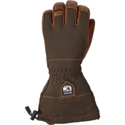 Hestra Hunters Gauntlet CZone Glove - Men's -Vans Outlet Shoes Store DARFO 1