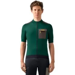 Odyssey Merino Cycling Jersey - Men's -Vans Outlet Shoes Store DARGRE 1