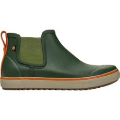 BOGS Kicker Rain Chelsea II Boot - Men's -Vans Outlet Shoes Store DARGREMUL