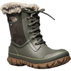 BOGS Arcata Tonal Camo Boot - Women's