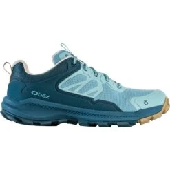 Oboz Katabatic Low Hiking Shoe - Women's -Vans Outlet Shoes Store DARISL