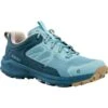 Oboz Katabatic Low Hiking Shoe - Women's