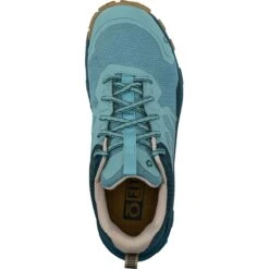 Oboz Katabatic Low Hiking Shoe - Women's -Vans Outlet Shoes Store DARISL D4