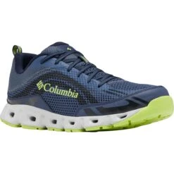 Columbia Drainmaker IV Water Shoe - Men's -Vans Outlet Shoes Store DARMOUFIS D1