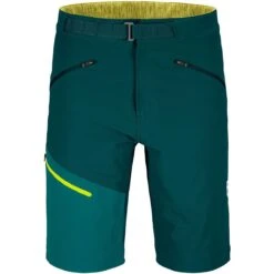 Ortovox Brenta Short - Men's -Vans Outlet Shoes Store DARPAC