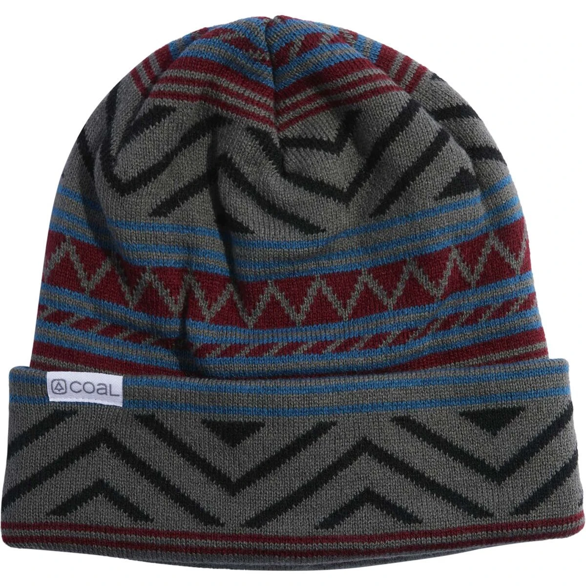 The Weston Beanie 4 The Weston Beanie - Image 4