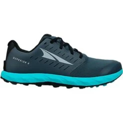 Altra Superior 5 Trail Running Shoe - Women's 19 Altra Superior 5 Trail Running Shoe - Women's -Vans Outlet Shoes Store DARSLA 1