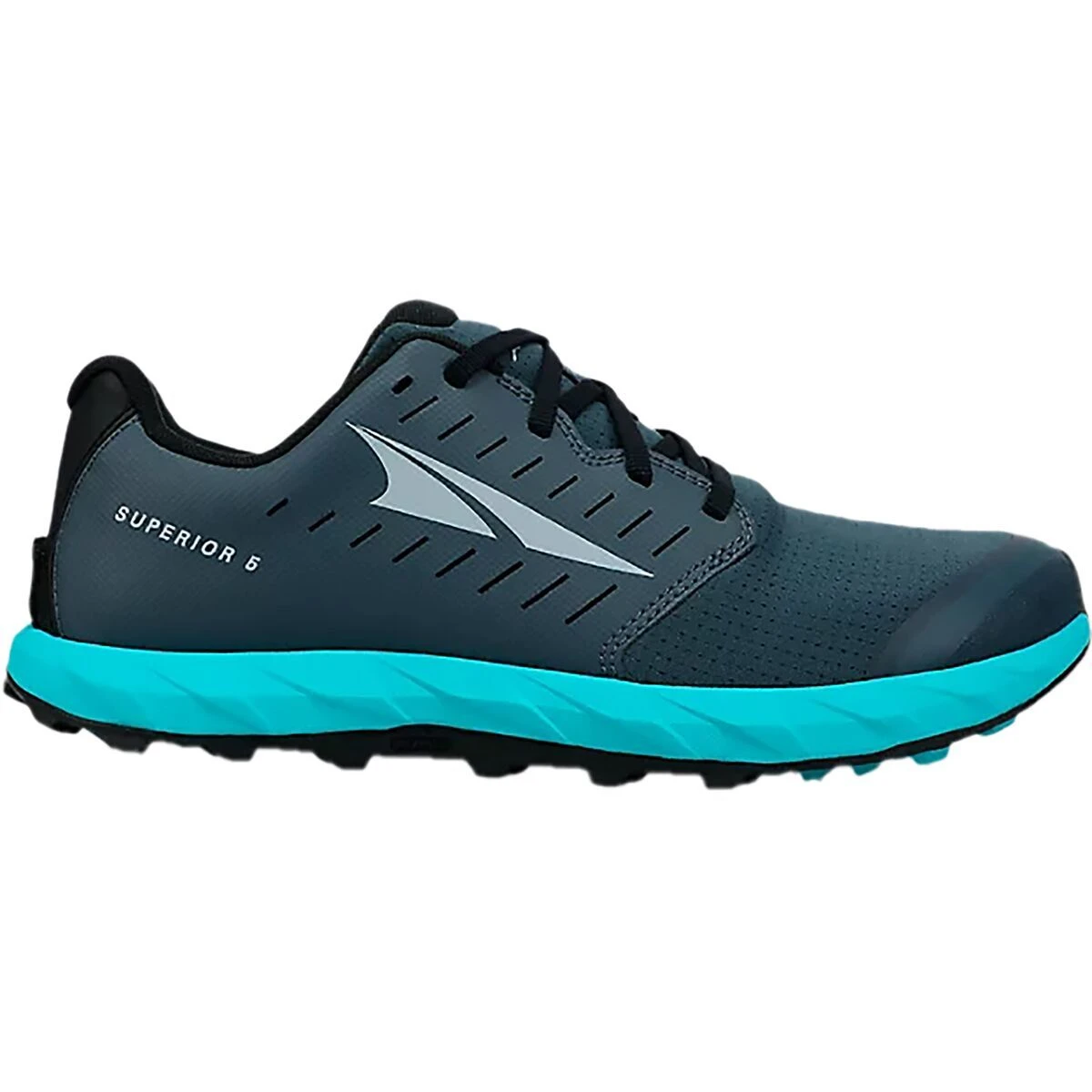 Altra Superior 5 Trail Running Shoe - Women's 10 Altra Superior 5 Trail Running Shoe - Women's - Image 10