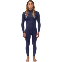 Vissla 7 Seas 3/2mm Full Chest Zip Wetsuit - Men's 15 Vissla 7 Seas 3/2mm Full Chest Zip Wetsuit - Men's -Vans Outlet Shoes Store DARSLA