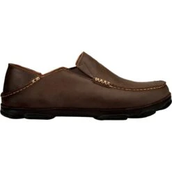 OluKai Moloa Shoe - Men's 7 OluKai Moloa Shoe - Men's -Vans Outlet Shoes Store DARWOOJAV