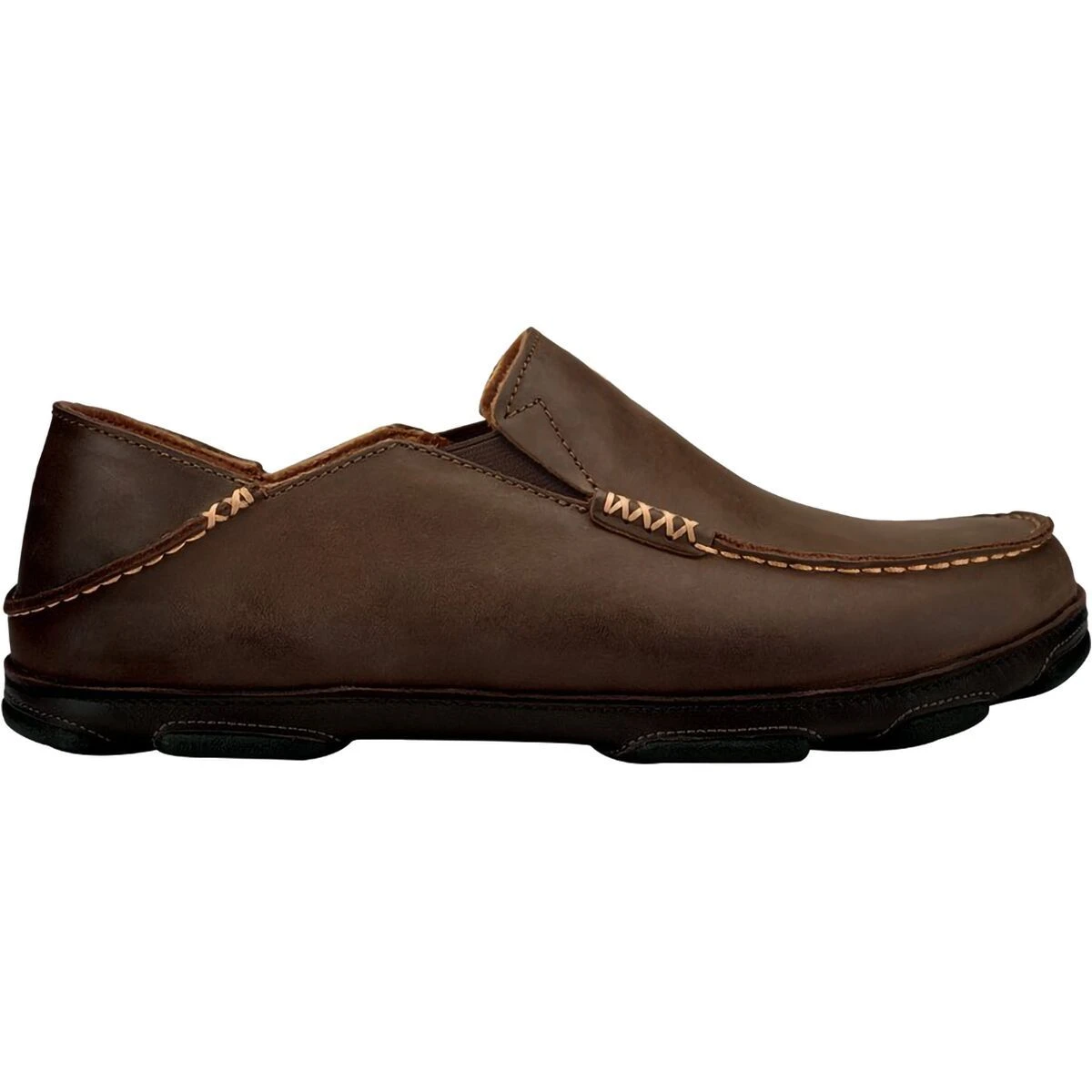 OluKai Moloa Shoe - Men's 3 OluKai Moloa Shoe - Men's - Image 3