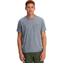 Outdoor Research Essential Pocket T-Shirt - Men's