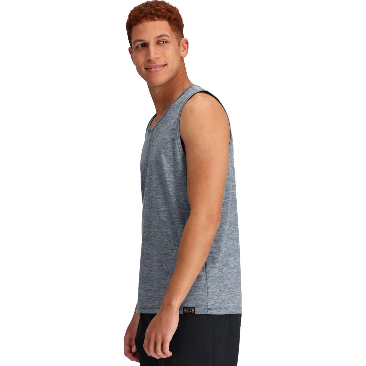 Outdoor Research Essential Tank Top - Men's 5 Outdoor Research Essential Tank Top - Men's - Image 5